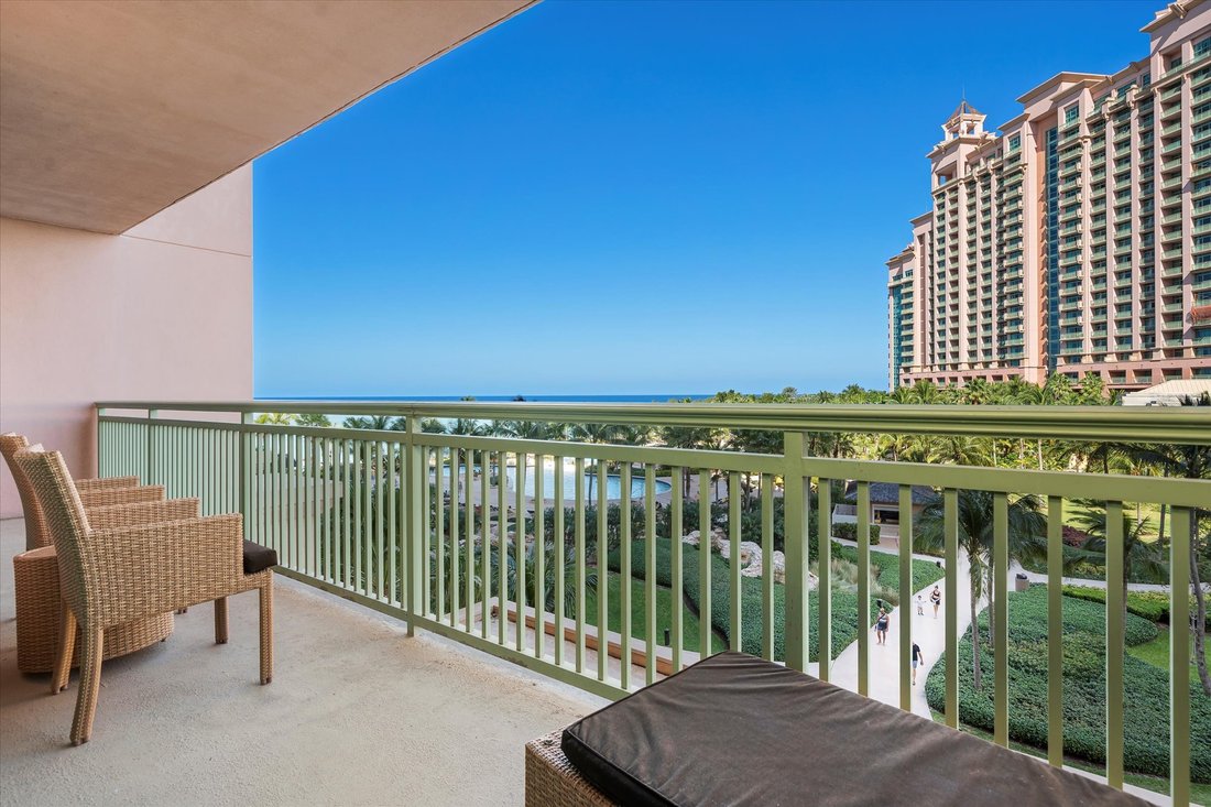 Condo in Paradise Island, New Providence, The Bahamas 3 - 15656786