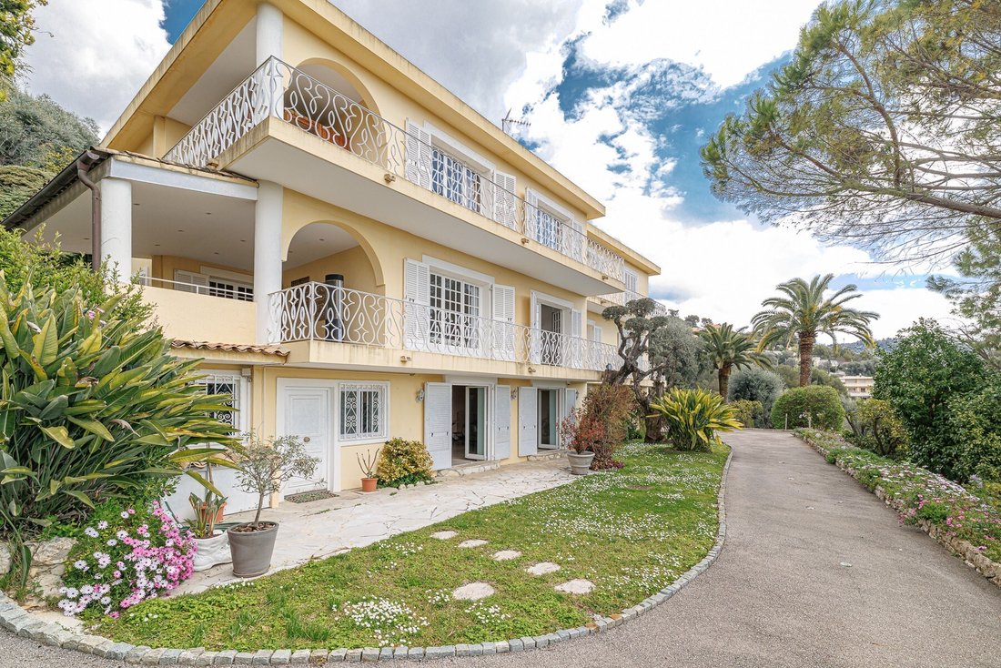 House in Musiciens - Thiers, Nice, France 2 - 14676231