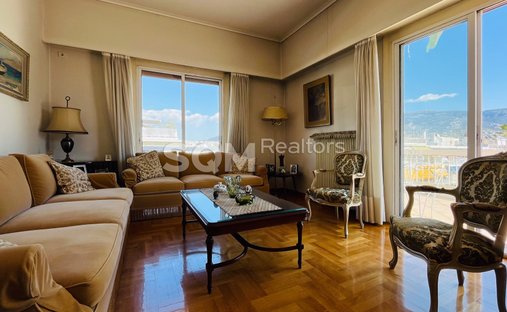 Apartment in Kaisariani, Attica, Greece 1