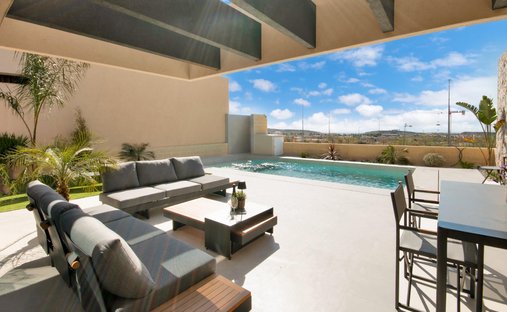 Maison à Baños y Mendigo, Murcie, Murcie 1