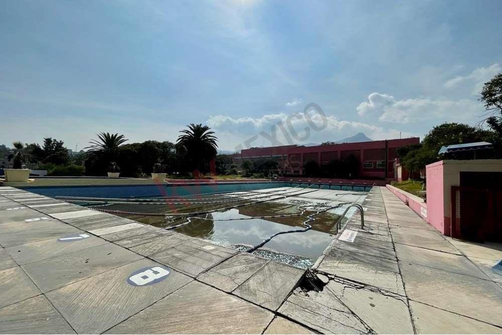Land in Coacalco, State of Mexico, Mexico 3 - 15655156