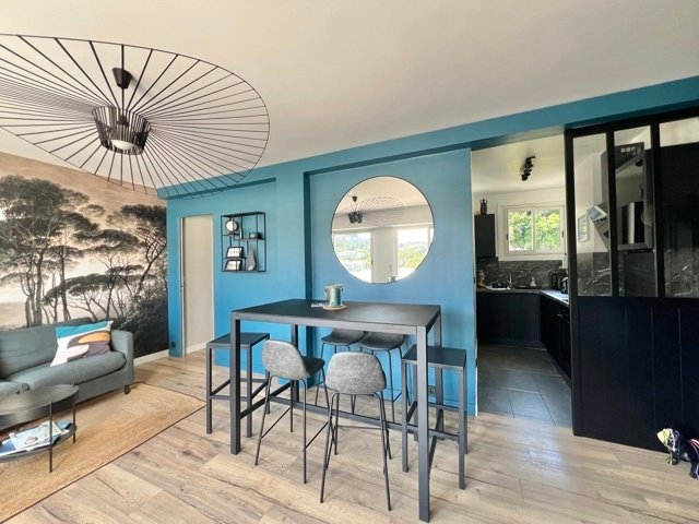 Apartment in Peripherie, Cassis, France 1 - 15653629