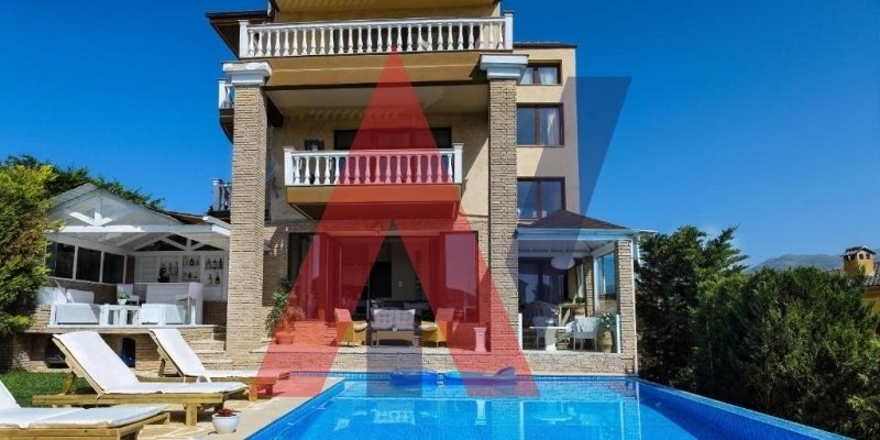Villa in Exochi Community, Ioannina, Greece 2 - 15654766