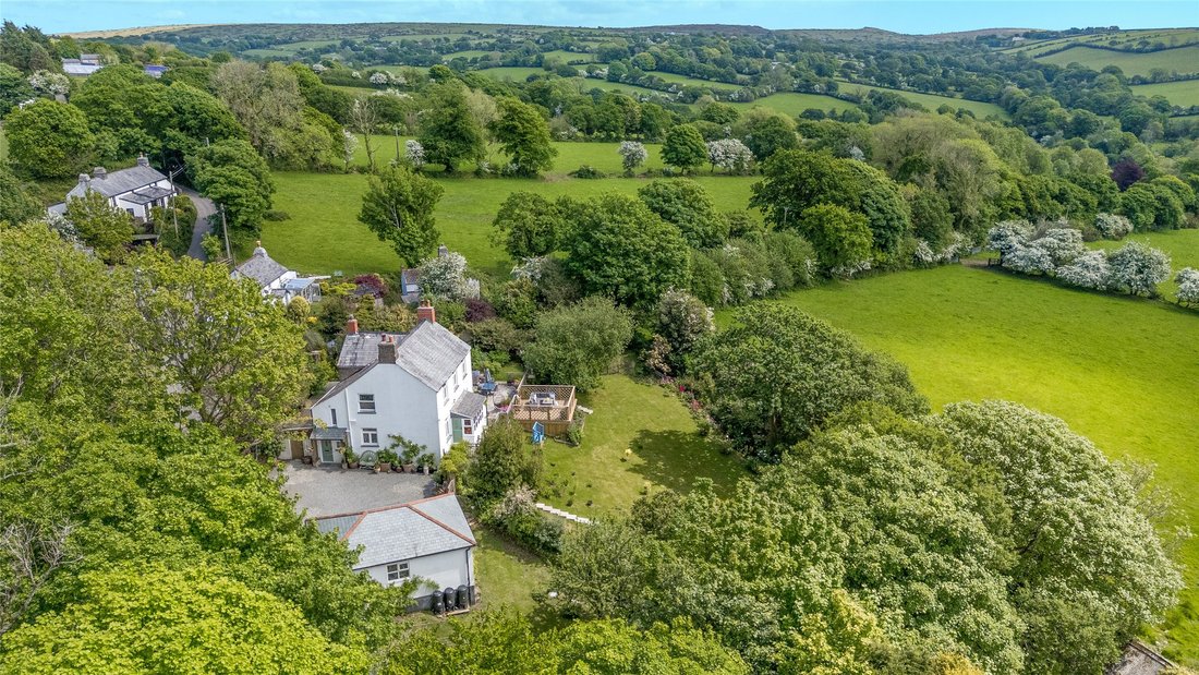 House in Blisland, England 2 - 15655863