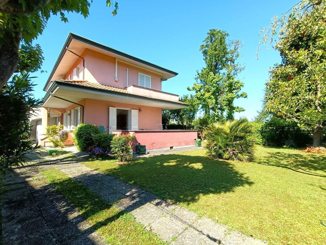 House in Bondano - Partaccia, Massa, Italy 1 - 15655951