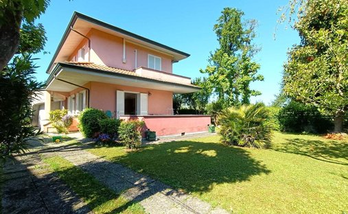 House in Bondano - Partaccia, Massa, Italy 1