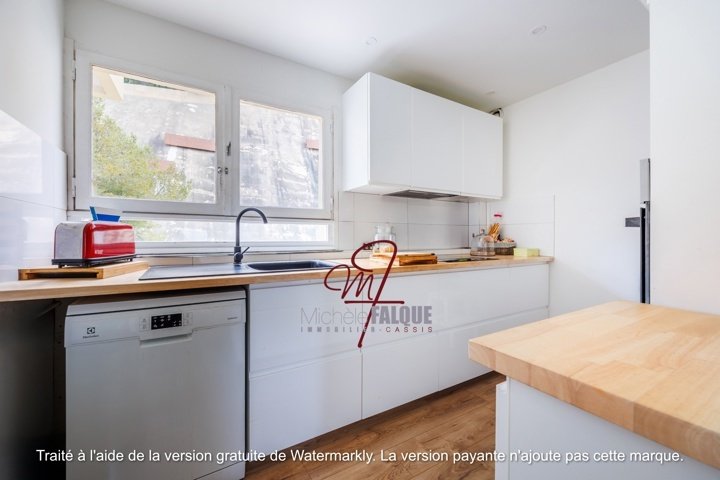Apartment in Peripherie, Cassis, France 4 - 15653896
