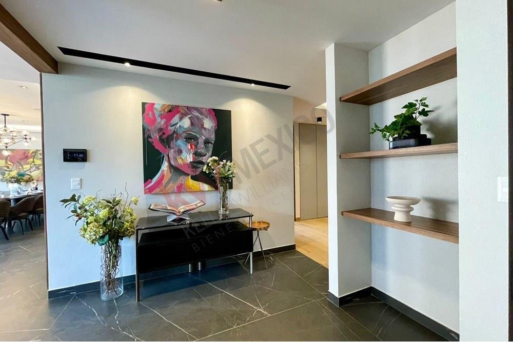 Apartment in Rincón Verde, State of Mexico, Mexico 1 - 15655330