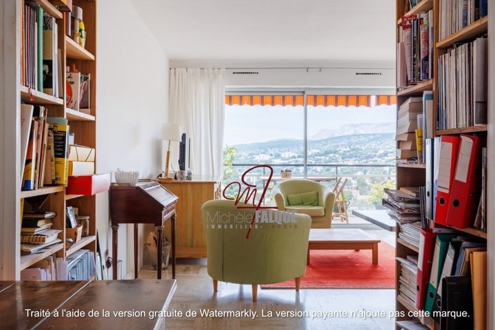 Apartment in Peripherie, Cassis, France 1 - 15653896