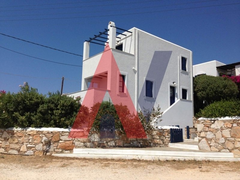 Apartment in Paros, Aegean, Greece 3 - 15654750