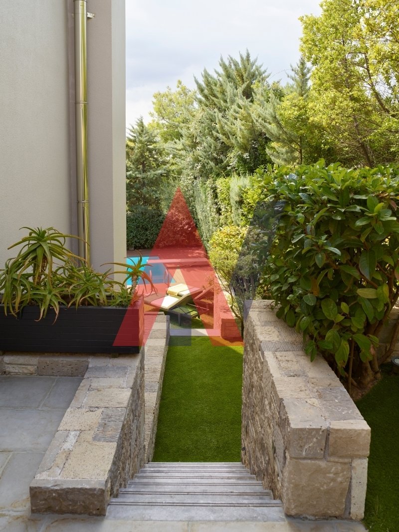 Villa in Penteli, Attica, Greece 4 - 15654739