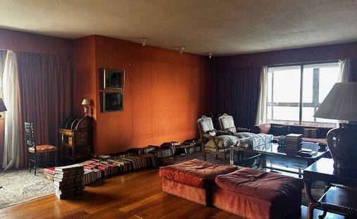 Wohnung in Chamartín, Madrid, Spanien 1