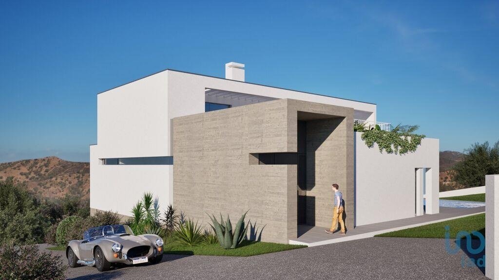 Townhouse in Faro (Se e Sao Pedro), Algarve, Portugal 2 - 15604791