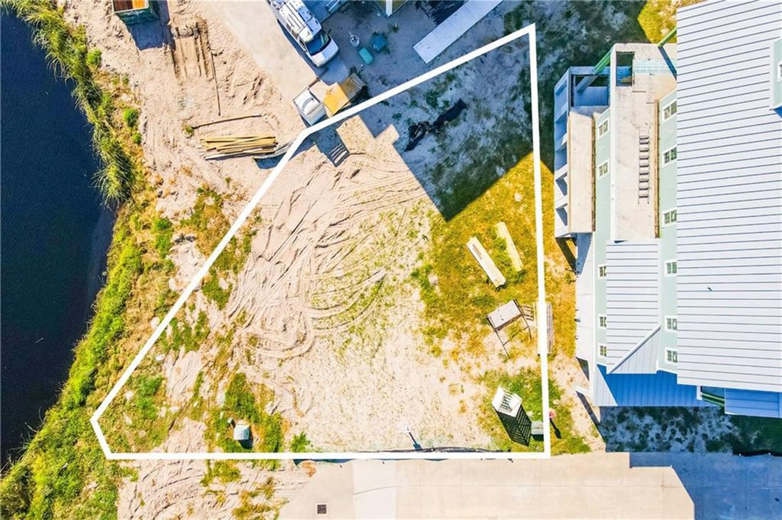 Land in Port Aransas, Texas, United States 4 - 15656672
