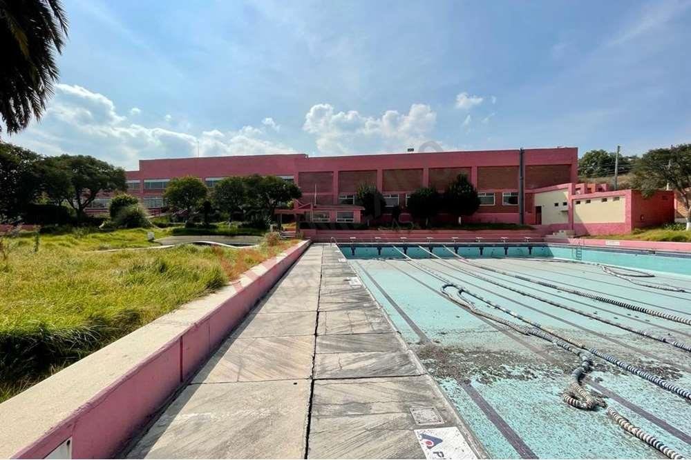 Land in Coacalco, State of Mexico, Mexico 1 - 15655156
