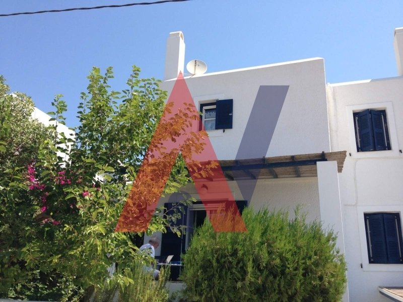 Apartment in Paros, Aegean, Greece 2 - 15654750