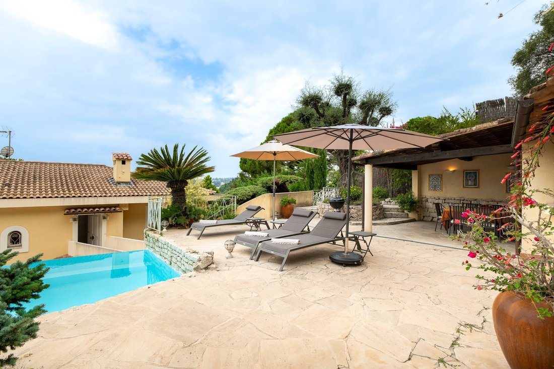 House in Musiciens - Thiers, Nice, France 5 - 14676231