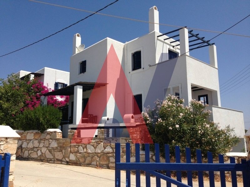 Apartment in Paros, Aegean, Greece 1 - 15654750