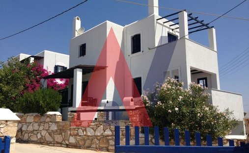 Appartamento in Paro, Aegean, Grecia 1