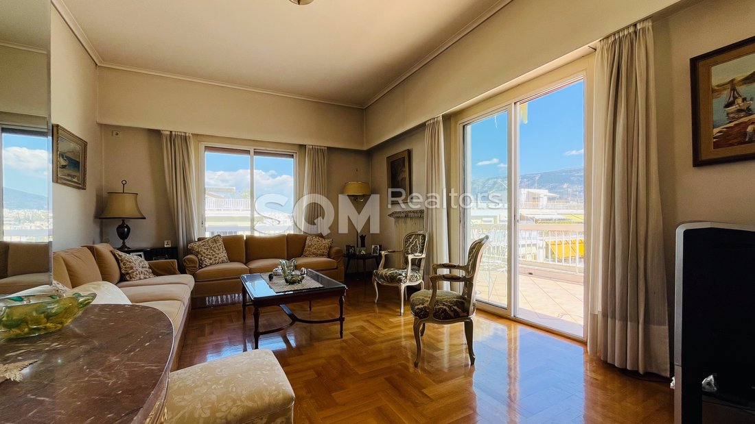 Apartment in Kaisariani, Attica, Greece 5 - 15654897