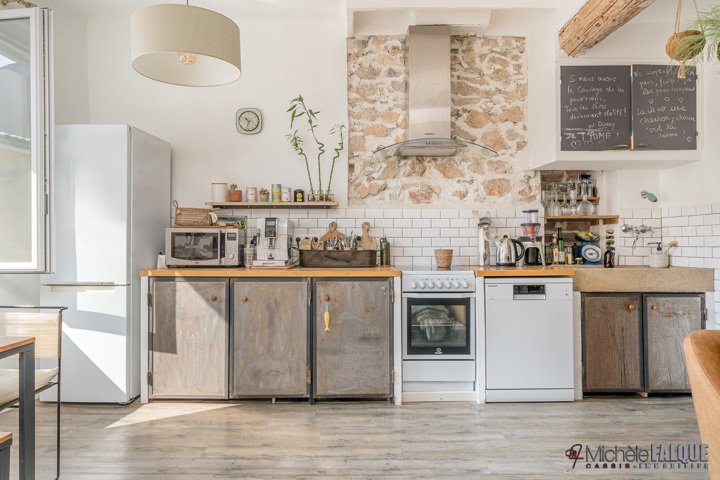 Apartment in Peripherie, Cassis, France 4 - 15653756