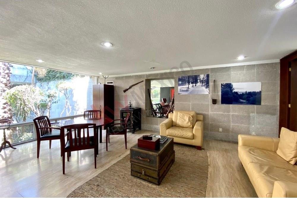 House in Mexico City, Mexico 3 - 15655179