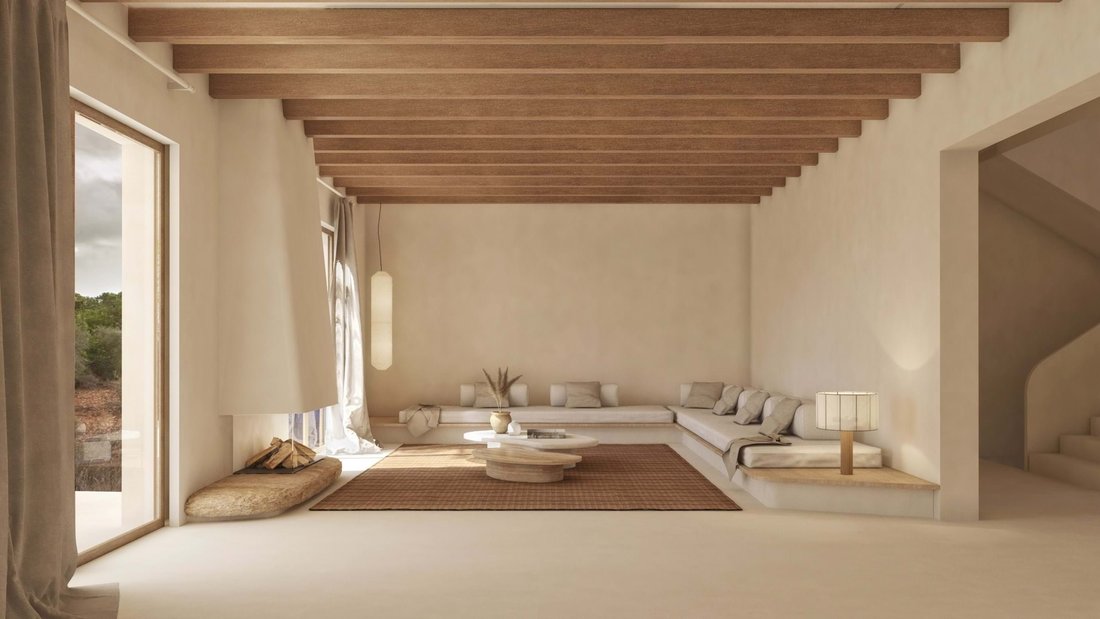 Villa in Santanyi, Balearic Islands, Spain 4 - 15653532
