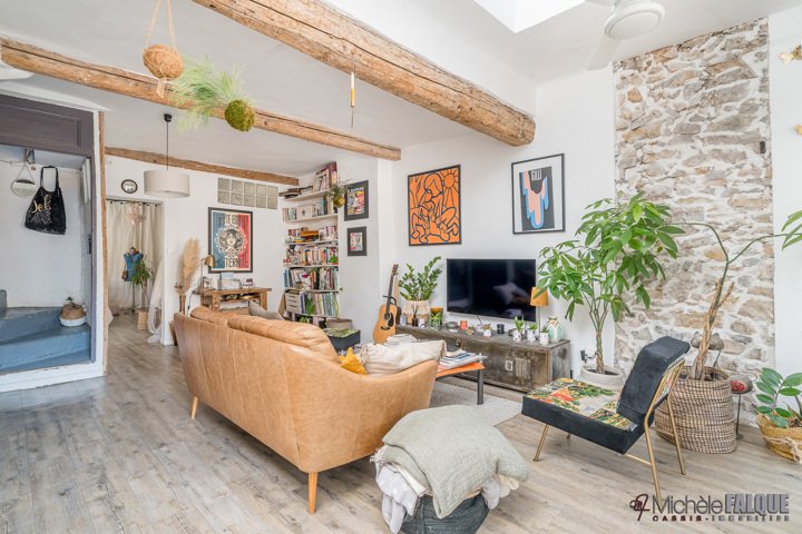Apartment in Peripherie, Cassis, France 3 - 15653756