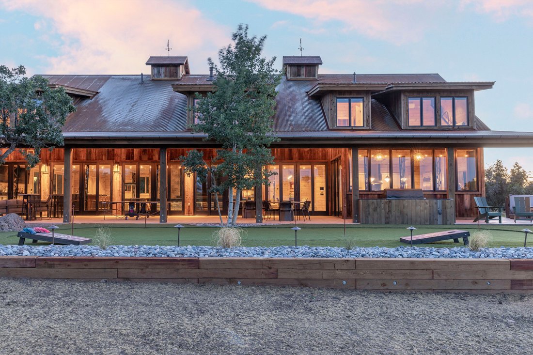 House in Montrose, Colorado, United States 1 - 15654120