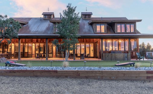 House in Montrose, Colorado, United States 1