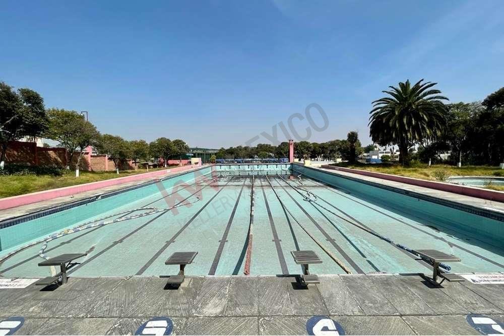Land in Coacalco, State of Mexico, Mexico 5 - 15655156