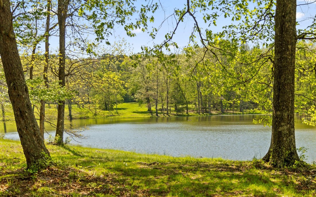 Land in Tracy City, Tennessee, United States 1 - 15655123