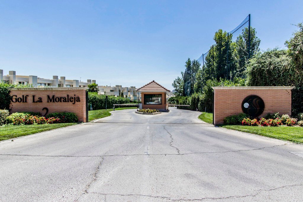 Villa in La Moraleja, Alcobendas, Comunidad de Madrid 2 - 15656176