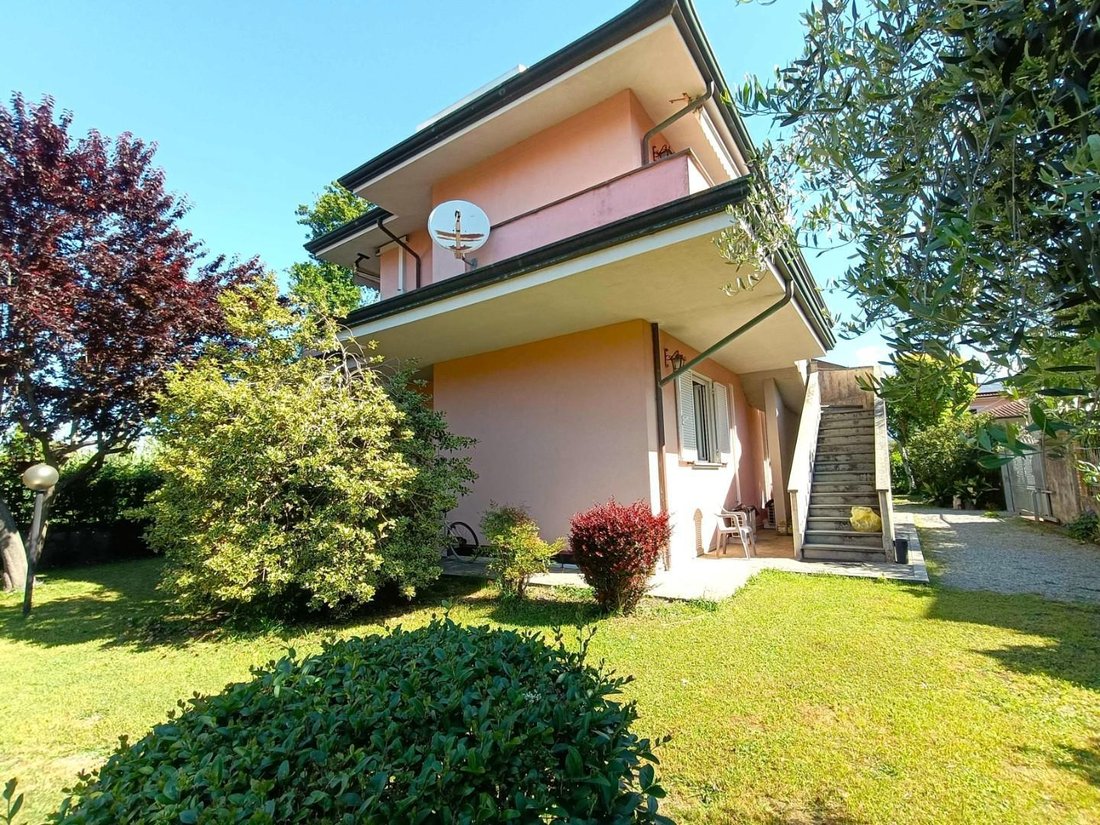 House in Bondano - Partaccia, Massa, Italy 4 - 15655951