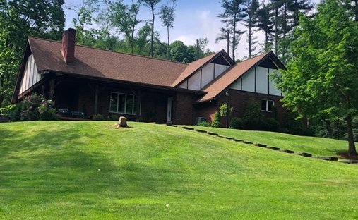 House in Chester, West Virginia, United States 1