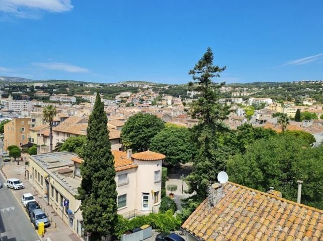 Apartment in Peripherie, Cassis, France 4 - 15653629