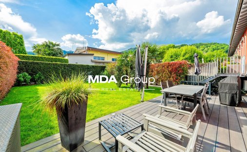 Apartment in Magliaso, Ticino, Switzerland 1