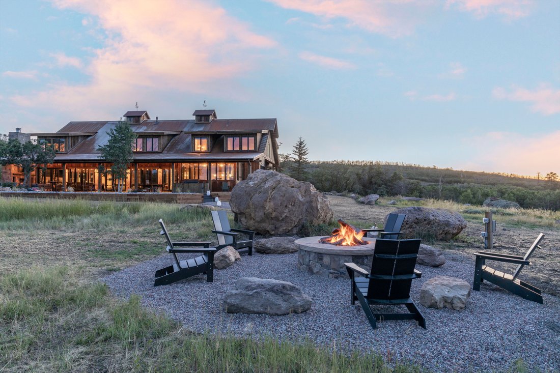 House in Montrose, Colorado, United States 2 - 15654120
