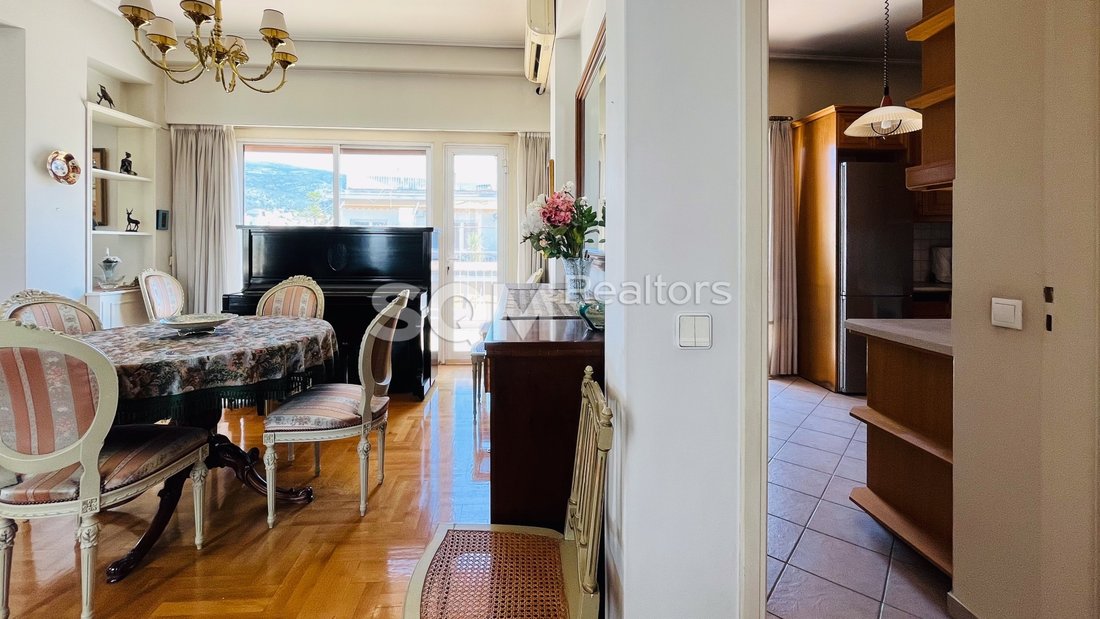 Apartment in Kaisariani, Attica, Greece 3 - 15654897