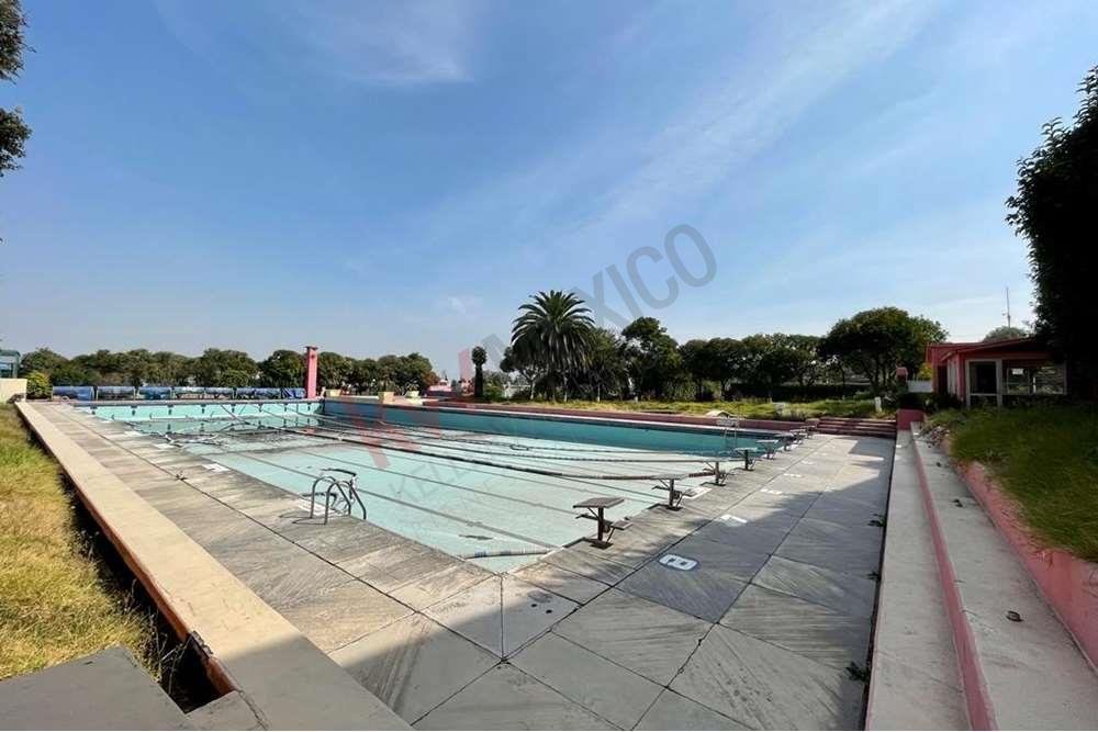 Land in Coacalco, State of Mexico, Mexico 4 - 15655156