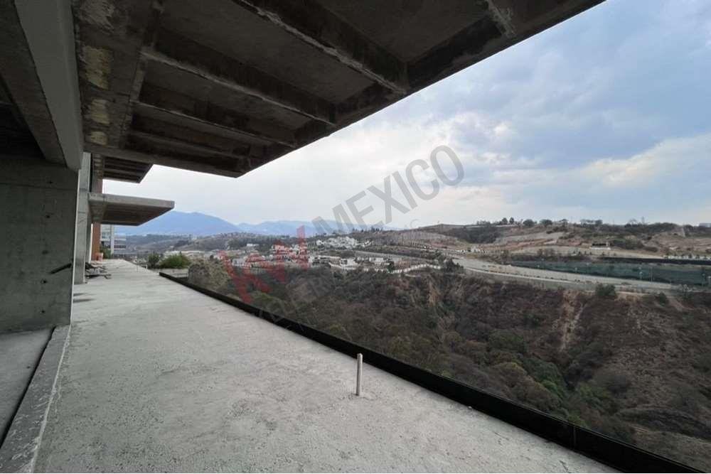 Apartment in Naucalpan de Juárez, State of Mexico, Mexico 4 - 15655367