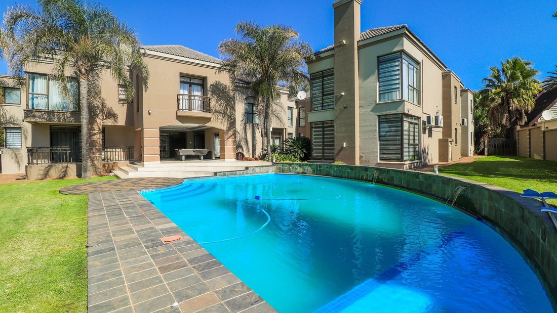 Maisons de campagne à Vanderbijlpark S. W. 5, Gauteng, Afrique du Sud 2 - 15656782