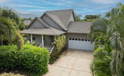 Casa a Kihei, Hawaii, Stati Uniti 1