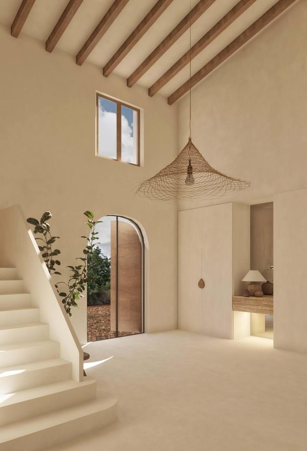 Villa in Santanyi, Balearic Islands, Spain 3 - 15653532