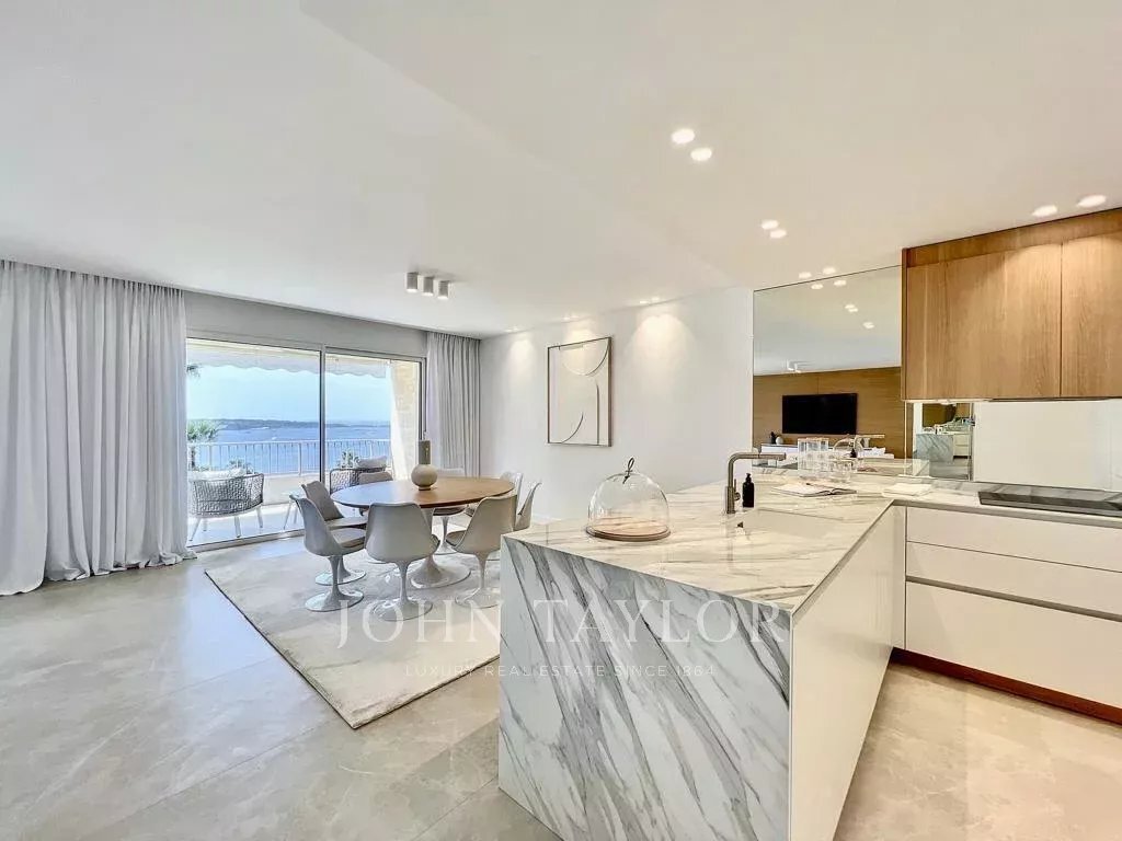 Apartment in La Californie, Cannes, France 2 - 14967179