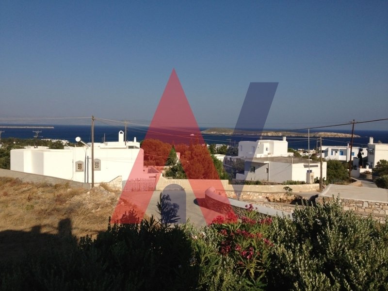 Apartment in Paros, Aegean, Greece 4 - 15654750