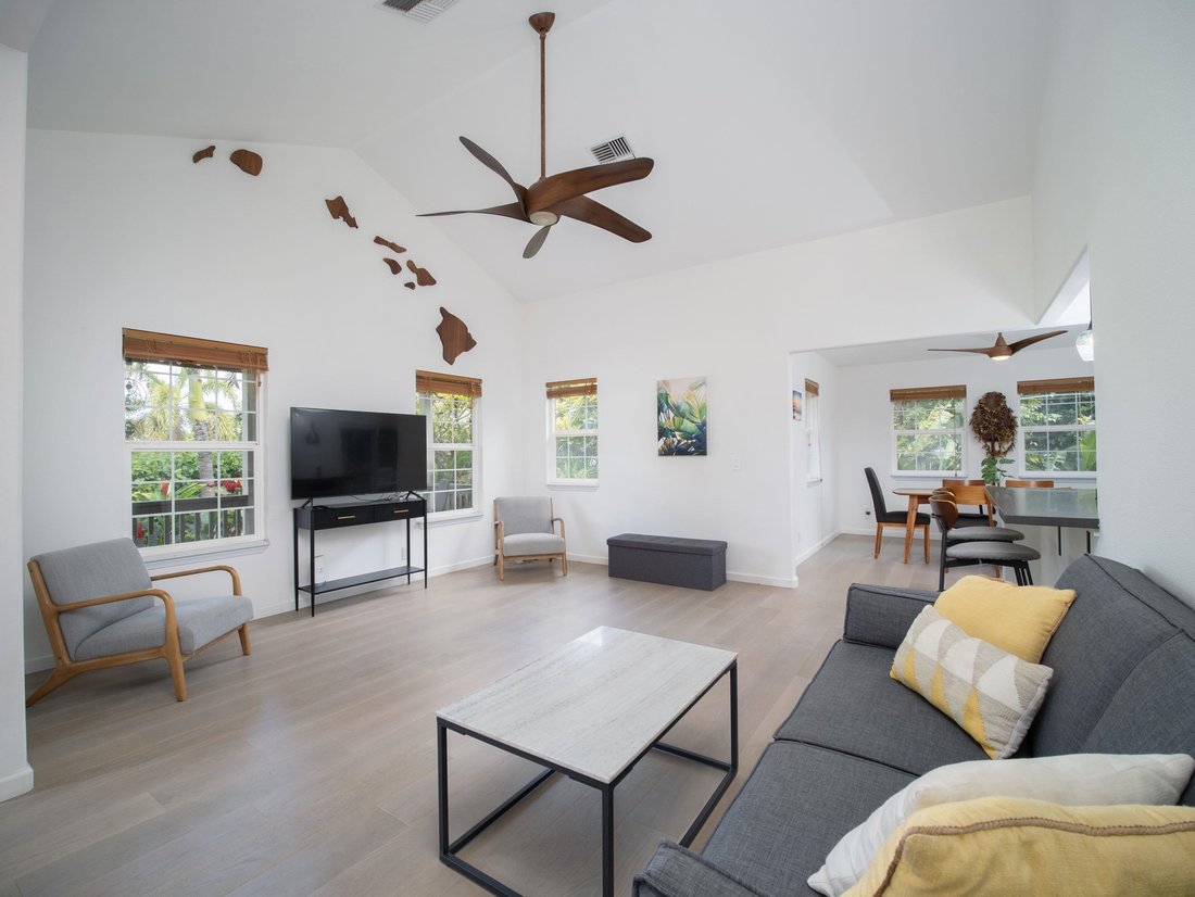 House in Kihei, Hawaii, United States 3 - 15656113