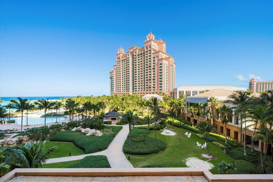Condo in Paradise Island, New Providence, The Bahamas 1 - 15656786