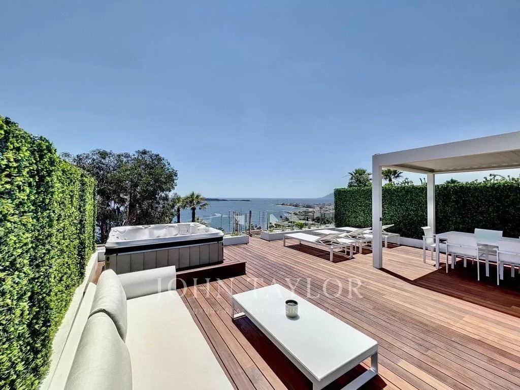 Apartment in La Californie, Cannes, France 5 - 14967179