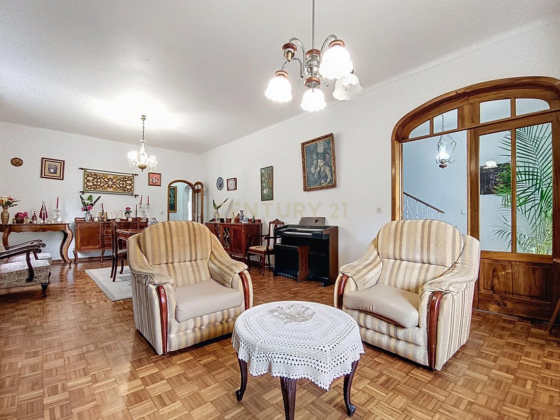 Villa in Ponta Delgada (Sao Pedro), Azores, Portugal 2 - 15656998